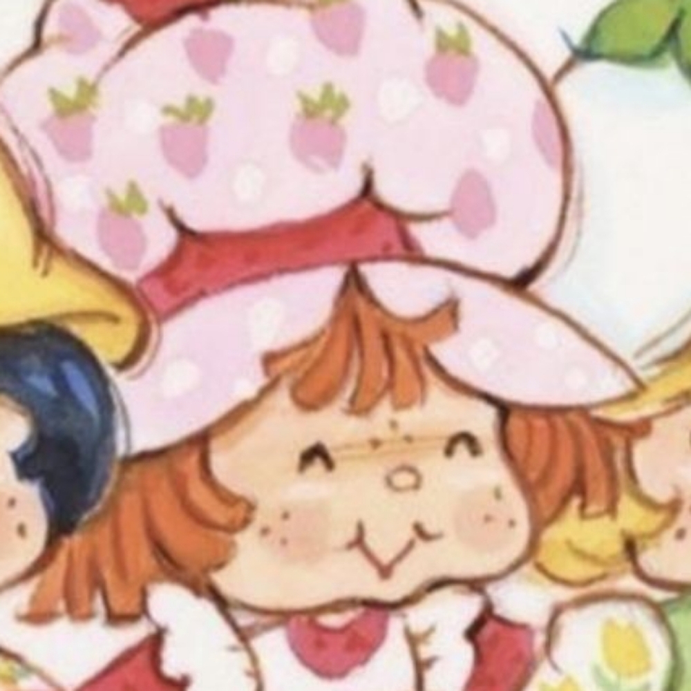 Meet your Posher, Audrinah